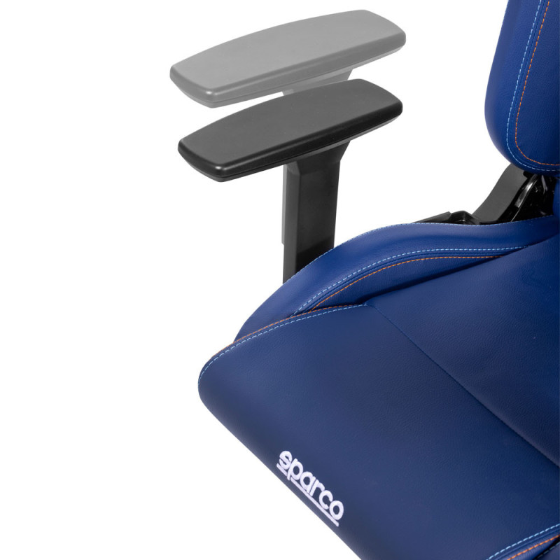 Cadeira de escritório Icon SPARCO GULFArray