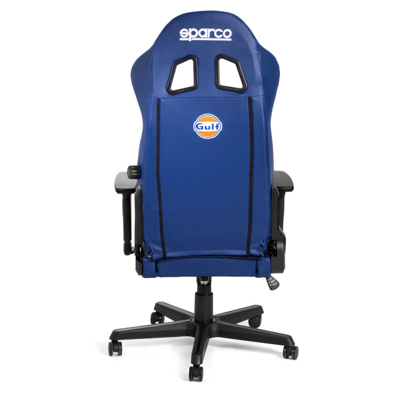 Cadeira de escritório Icon SPARCO GULFArray