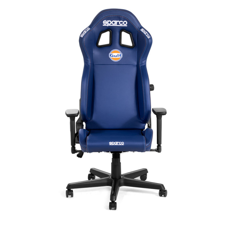 Cadeira de escritório Icon SPARCO GULFArray