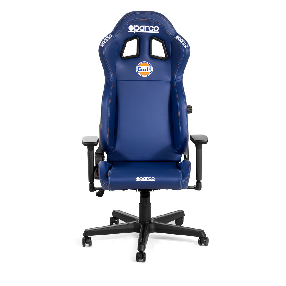Cadeira de escritório Icon SPARCO GULFArray