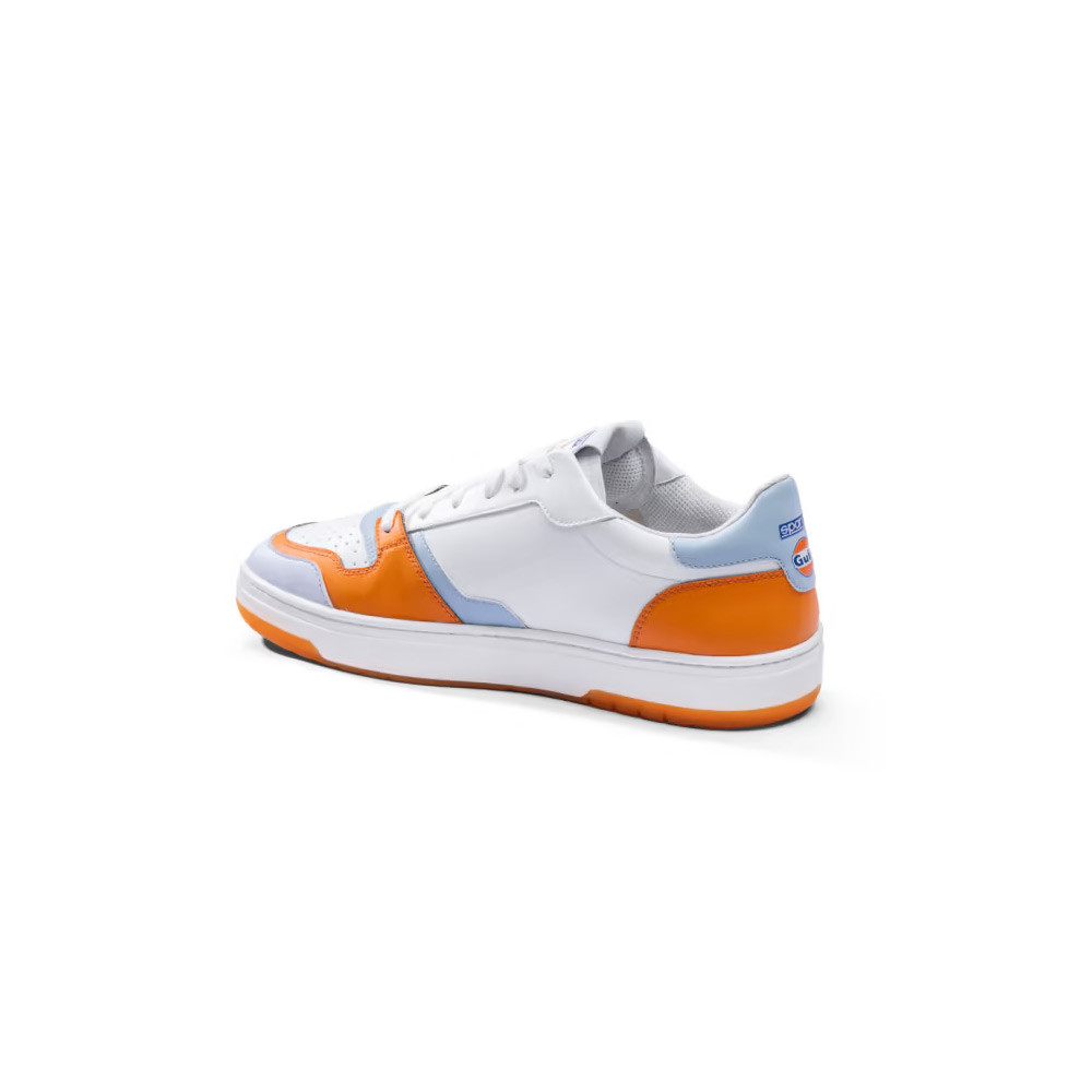 S-URBAN SPARCO GULF SapatosArray