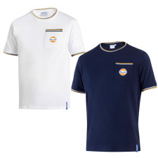 Camiseta con bolsillo en el pecho SPARCO GULF