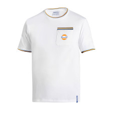 Camiseta con bolsillo en el pecho SPARCO GULF