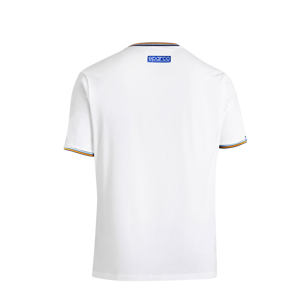 T-shirt com bolso no peito SPARCO GULFArray