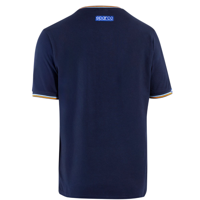 T-shirt com bolso no peito SPARCO GULFArray