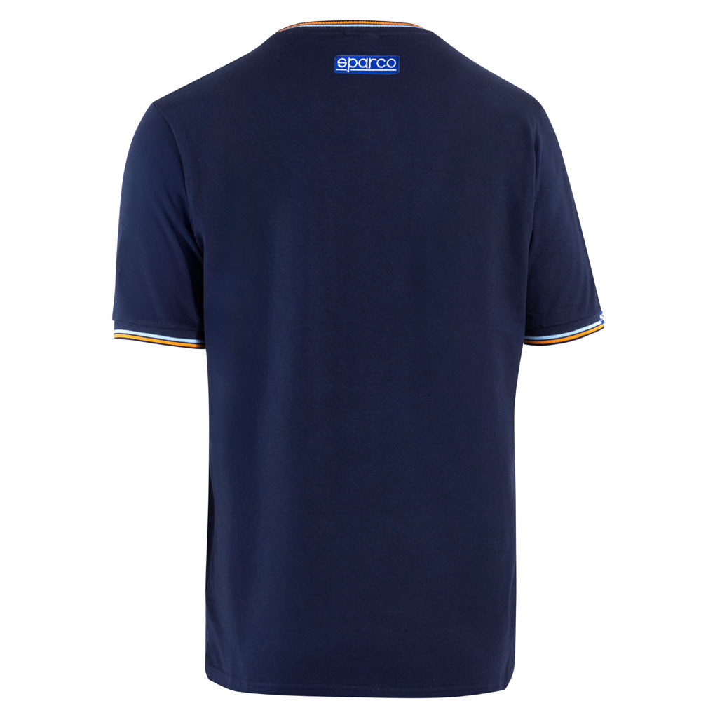 Camiseta con bolsillo en el pecho SPARCO GULFArray