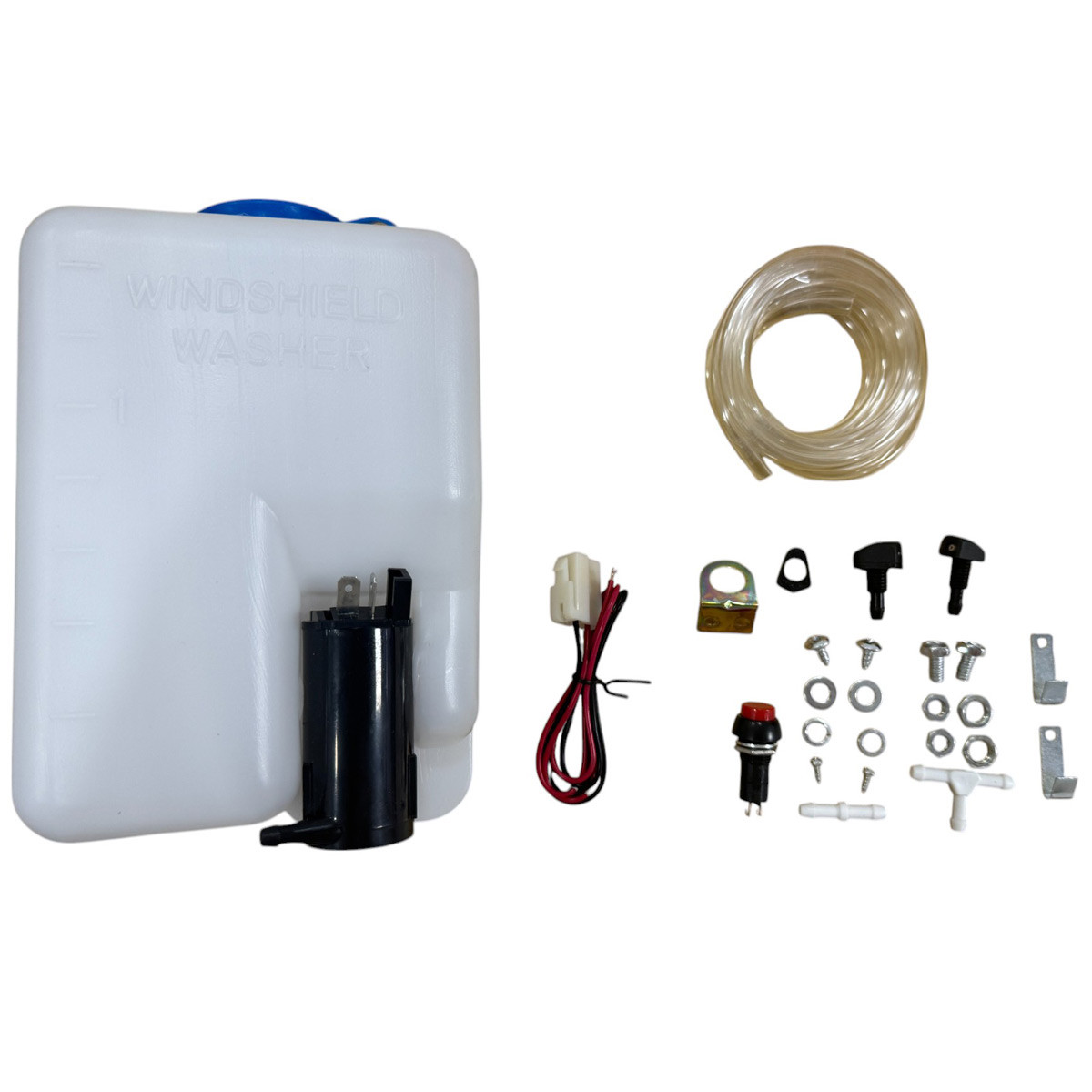 1.5L kit de lava-faróis / lava-vidrosArray