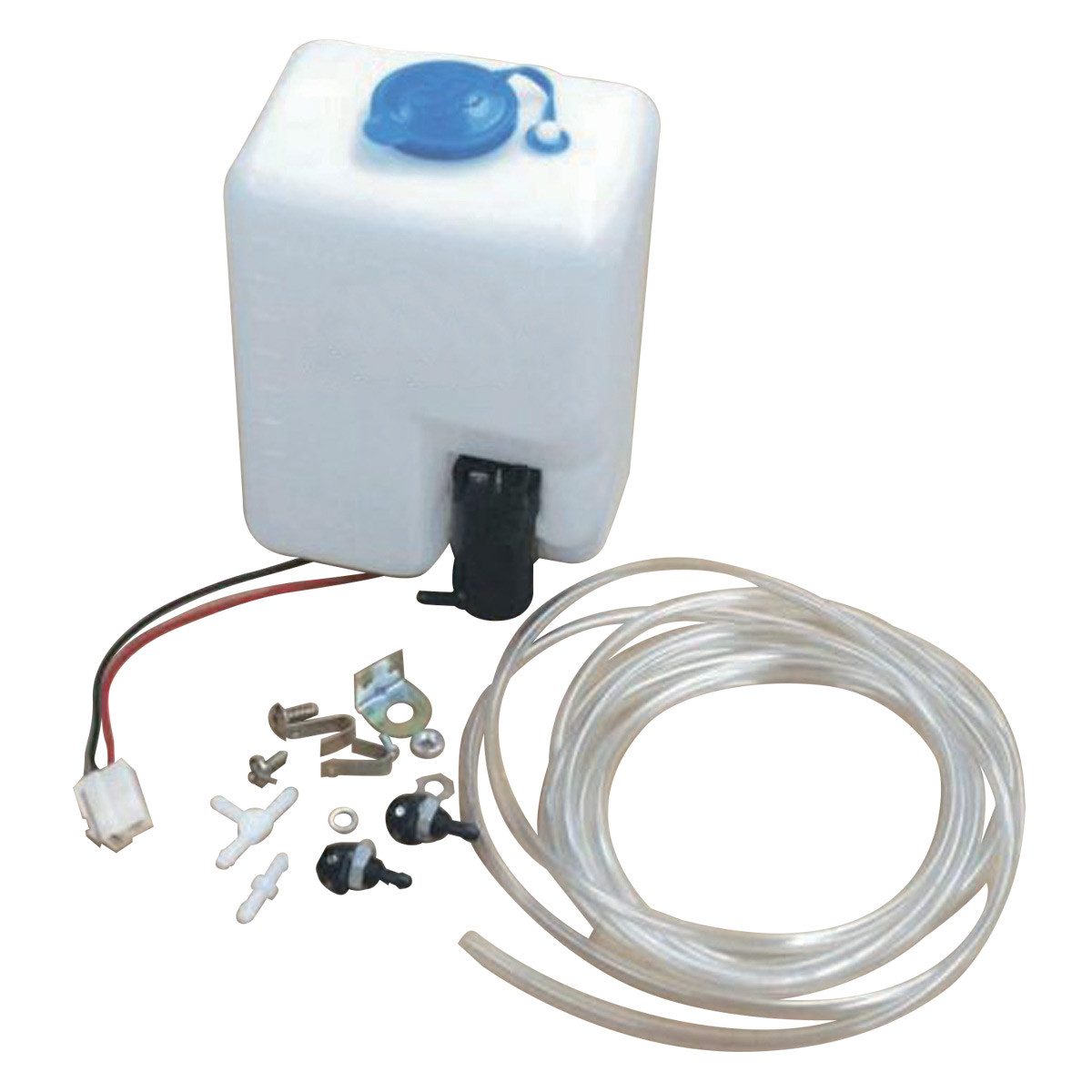 Kit lavafaros / lavacristales 1.5LArray