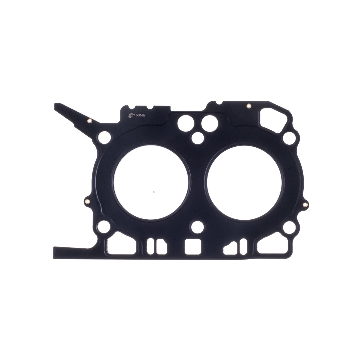 COMETIC - Junta de culata MLX para SUBARU FA20 2.0L DOHC diámetro 89.5mmArray