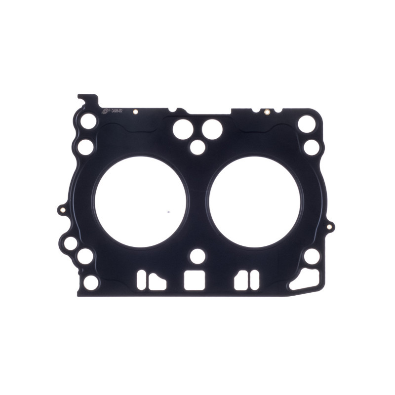 COMETIC - Junta da cabeça do cilindro MLX para SUBARU FA20 2.0L DOHC diâmetro 89.5mmArray