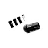 Kit de tornillos antirrobo RacingLine - asiento esférico R14