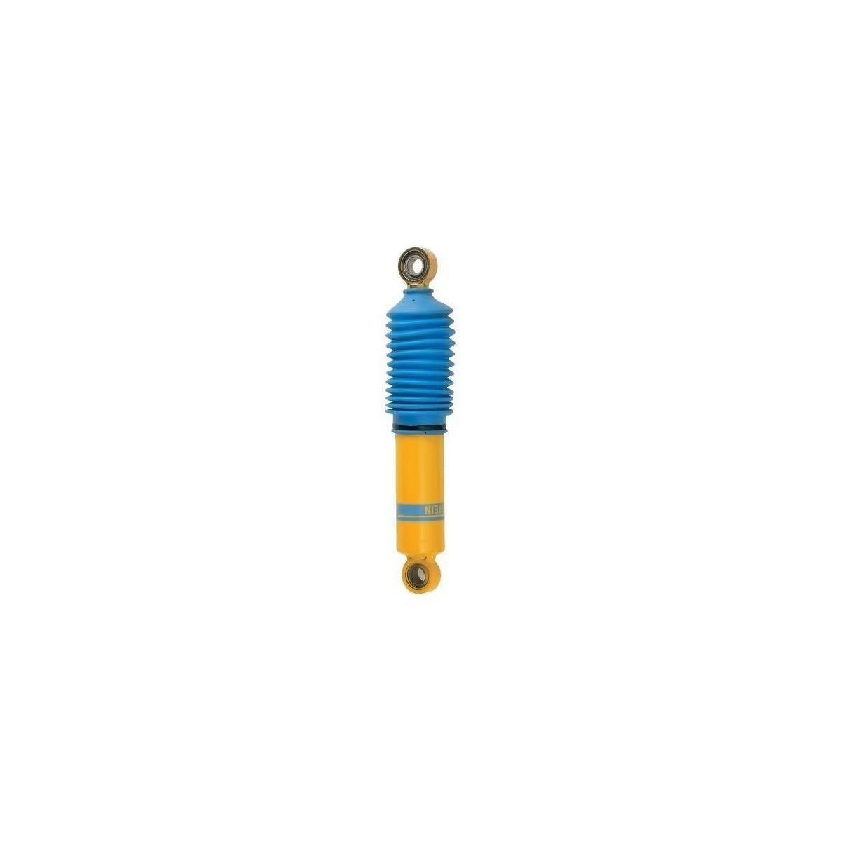 Amortecedor BILSTEIN traseiro Renault Clio 1 / R5 GT Turbo com rótula e espaçadoresArray