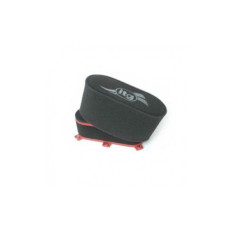 Prefiltro con labio para filtro de aire JC50 Megaflow HT 65 mm (ITG-JCO-50-65L)