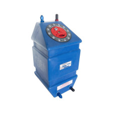 Depósito gasolina rígido ATL 15L medidas 230x208x435mm FIA Mayo 2024
