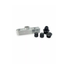 Acoplador OBP para bomba de gasolina FP300B - salida Dash8 - distancia entre ejes 76 mm