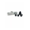Acoplador OBP para bomba de gasolina FP300B - salida Dash8 - distancia entre ejes 76 mm