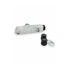 Acoplador OBP para bomba de gasolina FP300B - salida Dash8 - distancia entre ejes 76 mm