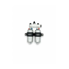 Acoplador OBP para bomba de gasolina FP300B - salida Dash8 - distancia entre ejes 76 mm