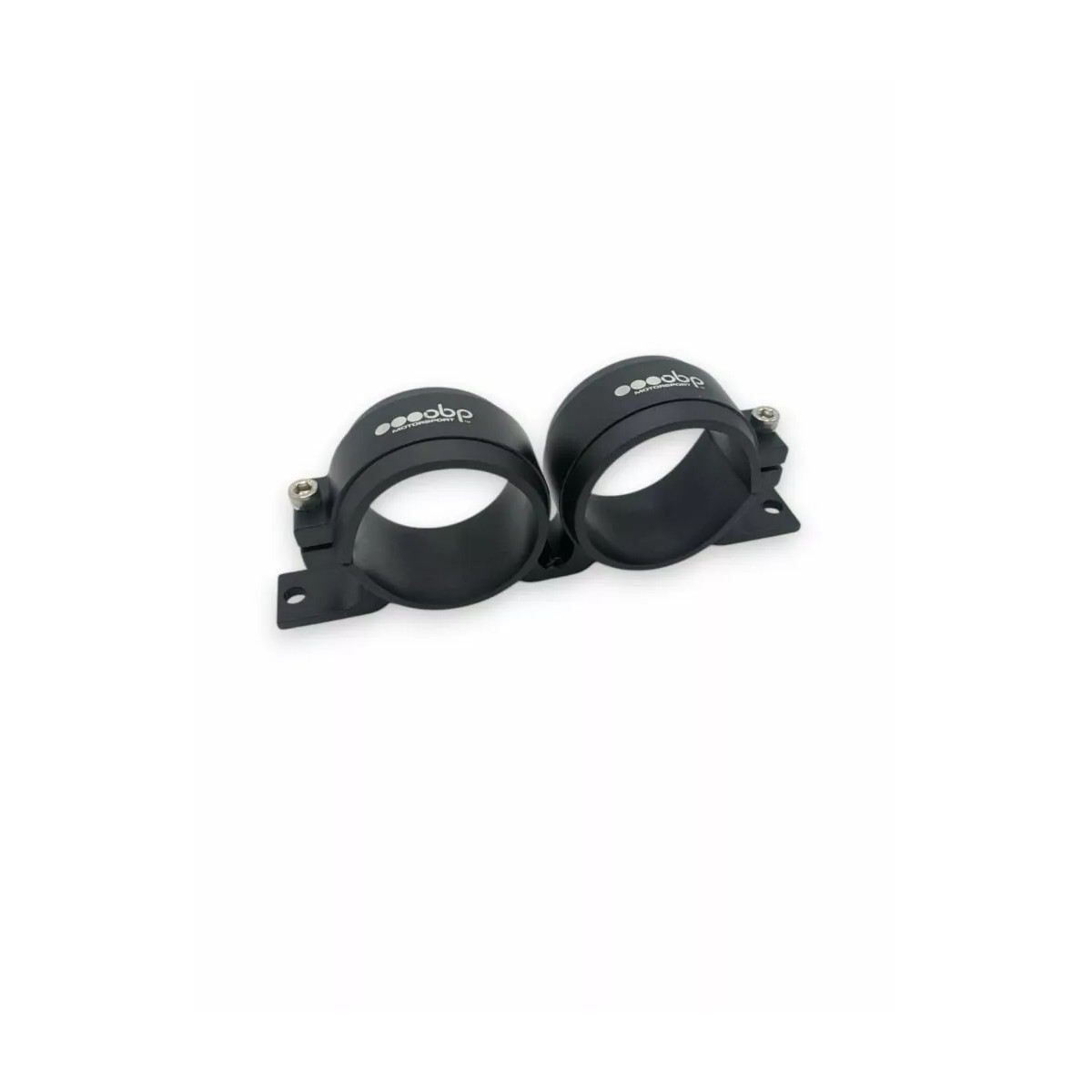 Suporte para bomba de combustível dupla OBP 61 mm de diâmetro interiorArray