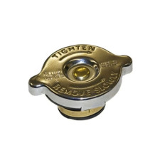 Tapón de radiador pequeño modelo OBP 0.9 Bar