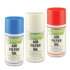 Spray lubricante para filtros de algodón GREEN FILTER - 0,3 l