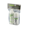 Kit de mantenimiento para filtros de algodón Green Filter spray 0,3 l + limpiador 0,5 l