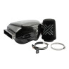 Kit de Admissão Dinâmica PIPERCROSS VIPER Volkswagen Golf Mk6 2.0 FSi Turbo Gti 210hp 05/09