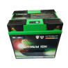 Batería litio 30A 165X122X162mm 2kg