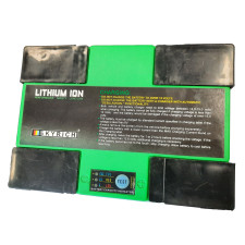 Batería litio 30A 165X122X162mm 2kg
