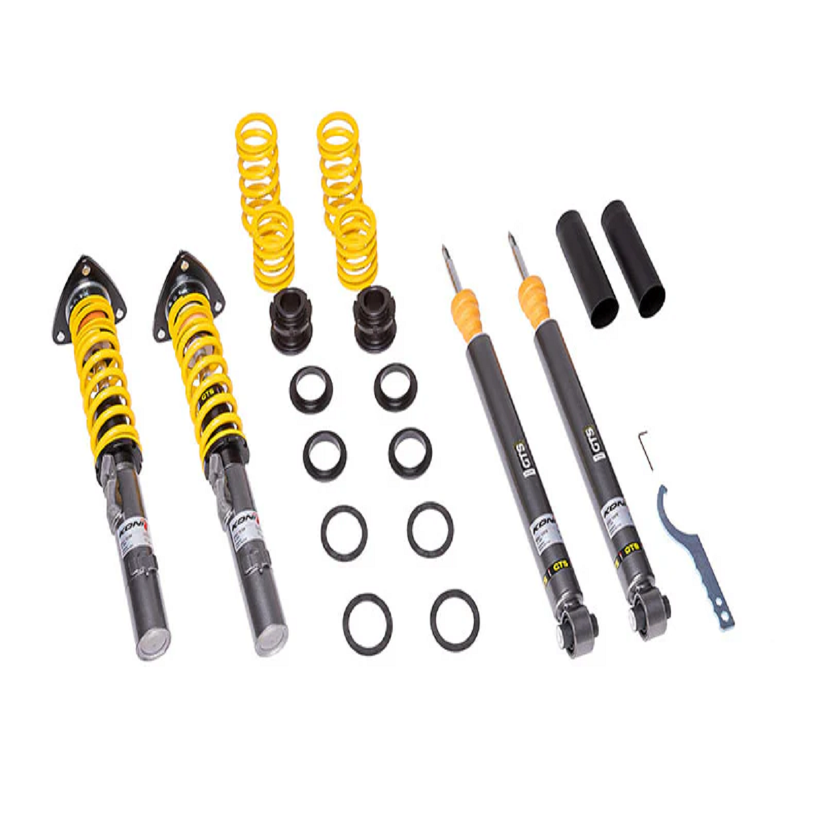 Kit Koni GTS 1200-1003 TESLA 3/Y RWD+AWDArray