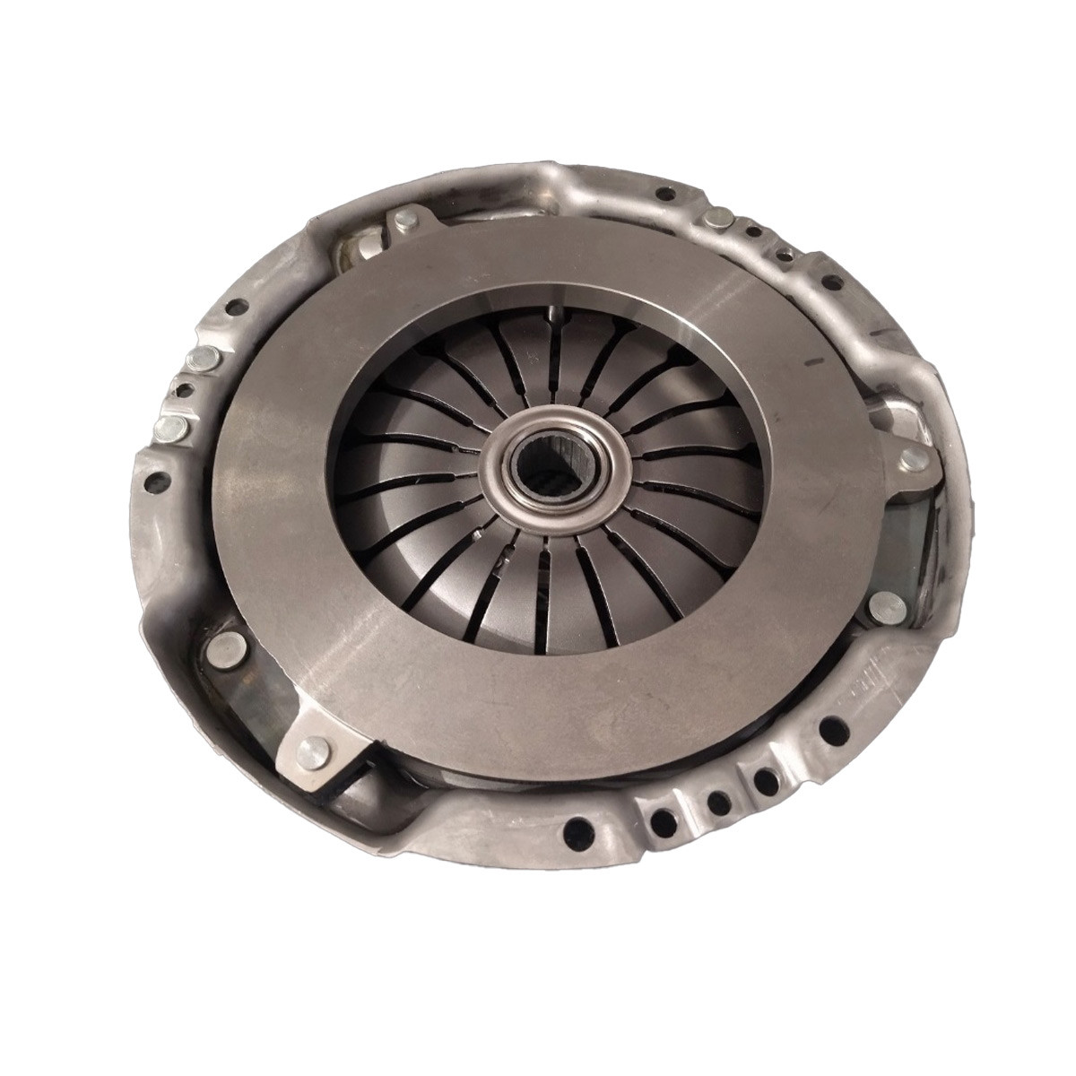 Maza de embrague accionado Helix Citroën ZX 2.0 16v 1992-1997 diámetro 215/21x18Array