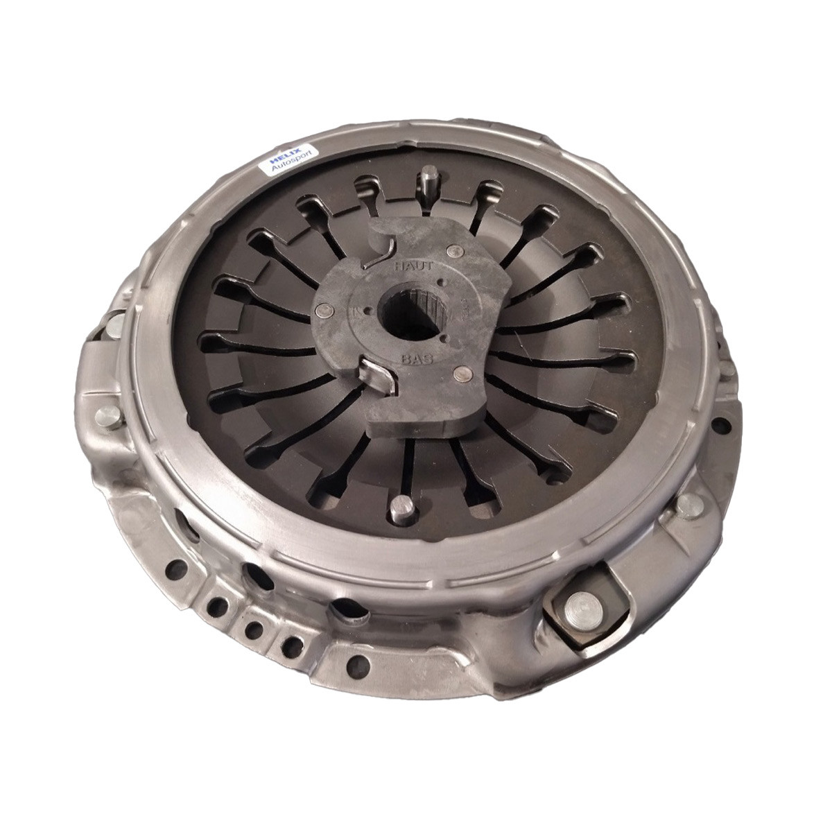 Cubo da embraiagem Helix Citroën ZX 2.0 16v 1992-1997 diâmetro 215/21x18Array