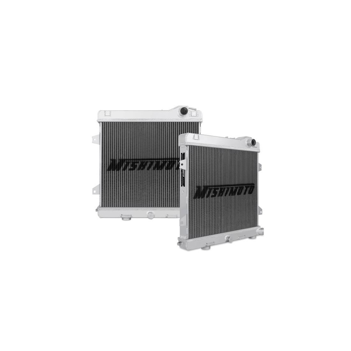 Mishimoto Radiador de água em alumínio BMW E30 M3 1987-1991Array