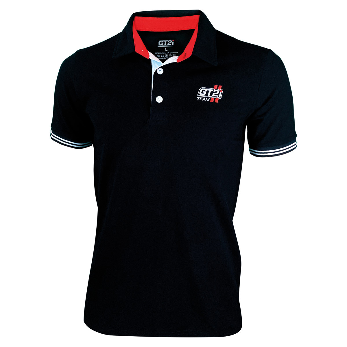 Polo GT2i TEAMArray