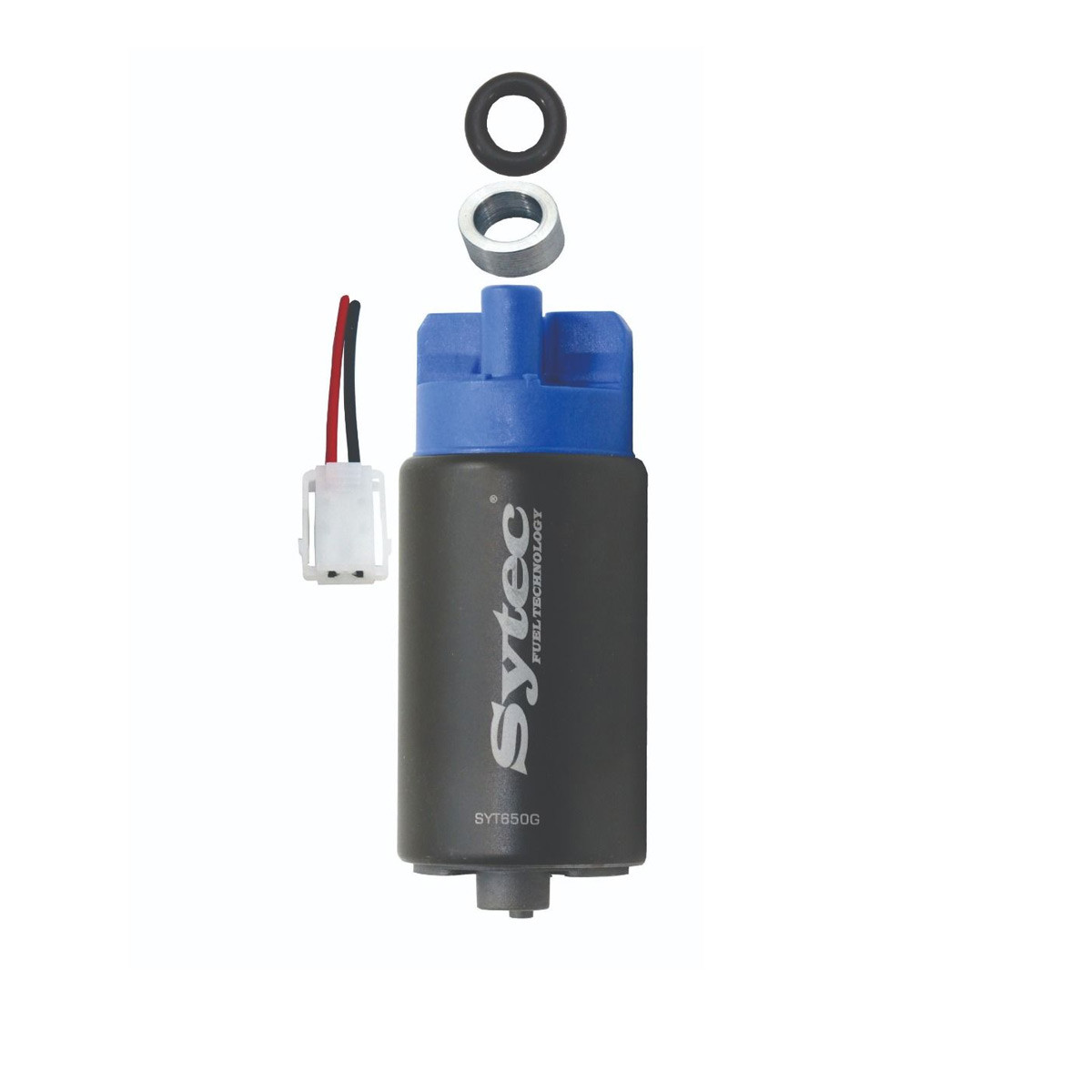 Bomba de combustível Sytec para Honda Civic Type R FK8 (300 L/h) 2017-2021Array