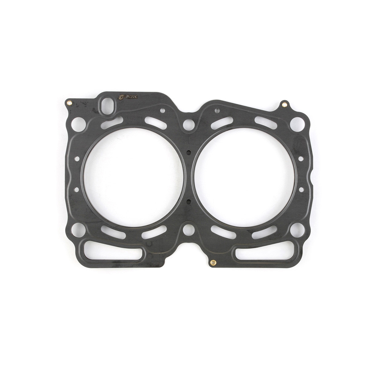 COMETIC - Junta da cabeça do cilindro MLX para SUBARU EJ25 SOHC/DOHC com 101 mm de diâmetroArray