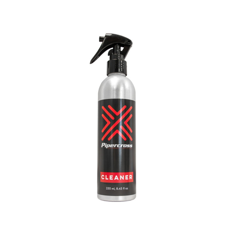 Kit de mantenimiento PIPERCROSS aceite de retención 100 ml y limpiador de filtros 250 mlArray