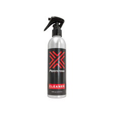 Kit aerossol PIPERCROSS óleo de retenção 150mL e produto de limpeza do filtro 150mL