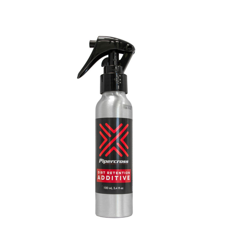 Kit de mantenimiento PIPERCROSS aceite de retención 100 ml y limpiador de filtros 250 mlArray