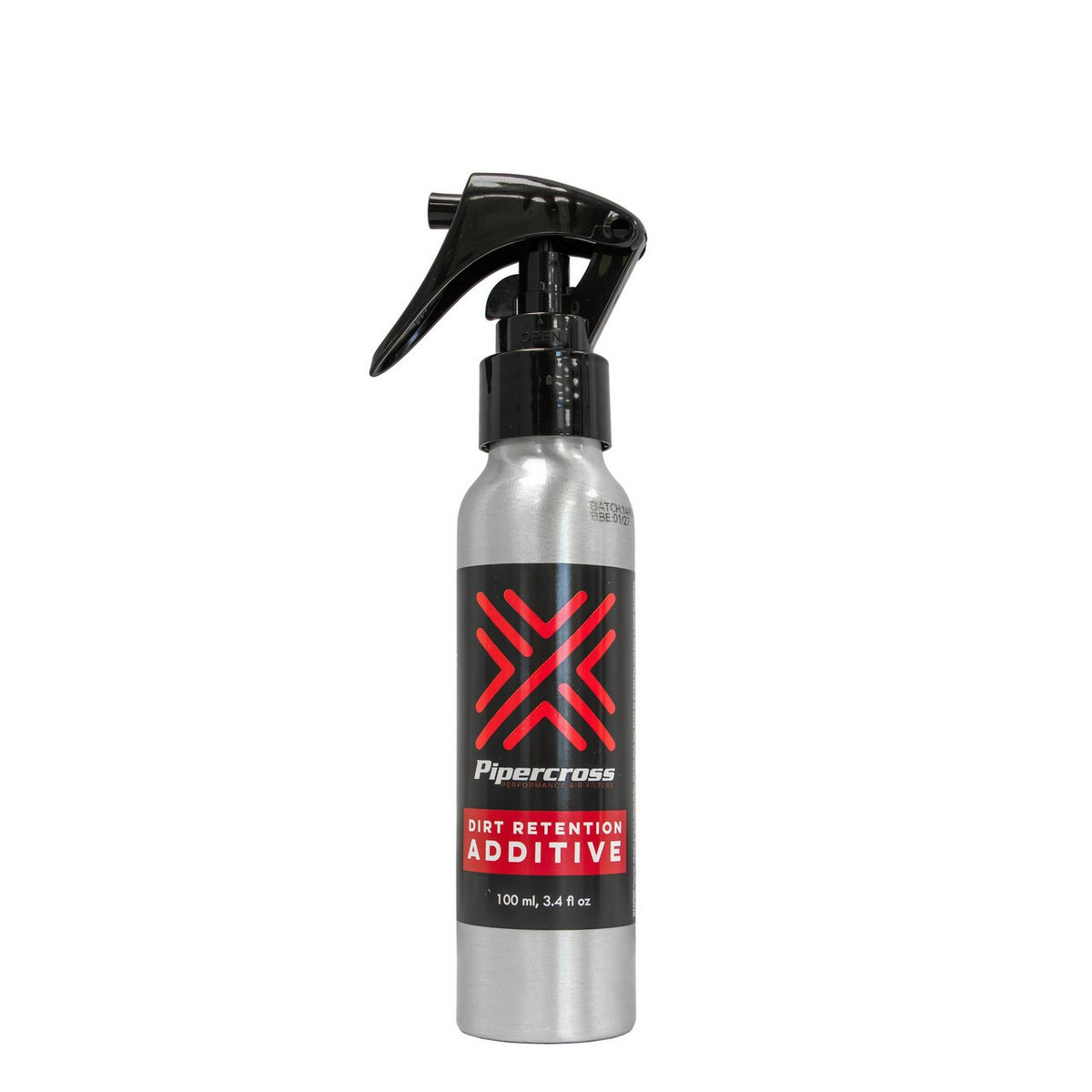 Kit de mantenimiento PIPERCROSS aceite de retención 100 ml y limpiador de filtros 250 mlArray