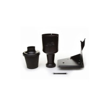 Kit admisión Maxogen Renault Clio 1.6T RS200 - Aluminio