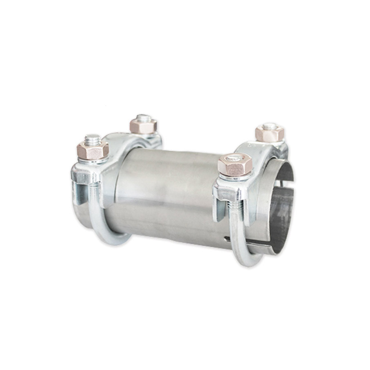 Adaptador para o tubo de substituição do catalisador Inoxcar BMW G42 2,0 Coupé (com OPF) após 2023Array