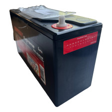 Batería de competición Odyssey Extreme Racing 30 PHCA 950/34 Ah 250/97/156/ 9,1kg sin caja