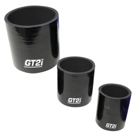 Ligação de mangueira reta de fluorosilicone GT2i para gasolina