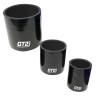 Ligação de mangueira reta de fluorosilicone GT2i para gasolina