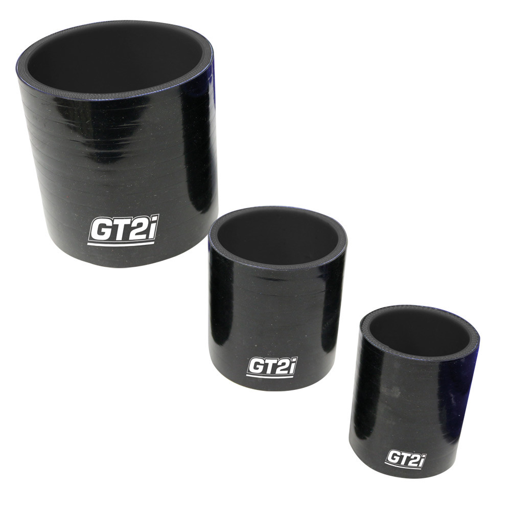 Ligação de mangueira reta de fluorosilicone GT2i para gasolinaArray