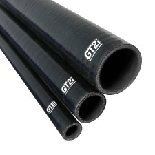 Manguito silicona fluorado recto GT2i para gasolina