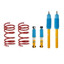 Kit de amortecedores BILSTEIN B12 para Citroen Saxo 1.0 X 45hp 1996/05-1998/11