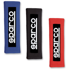 Espuma de proteção do ombro Sparco Arnês de 3" Sparco