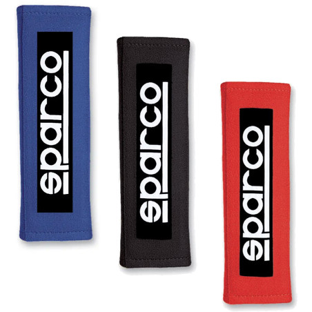 Espuma de Protección para Hombros Sparco Arnés 3" Sparco